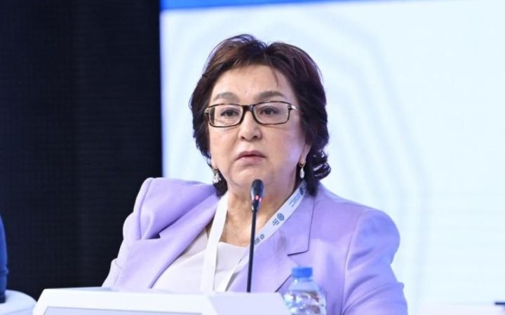 "Bu il ali məktəblərdə ödənişli əsaslarla olan yerlərin 90% dolacağı gözlənilir"